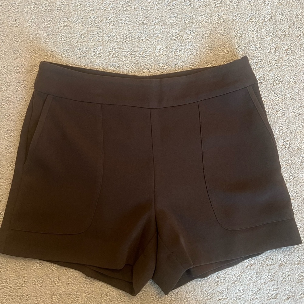 NWOT Marie Oliver Shorts